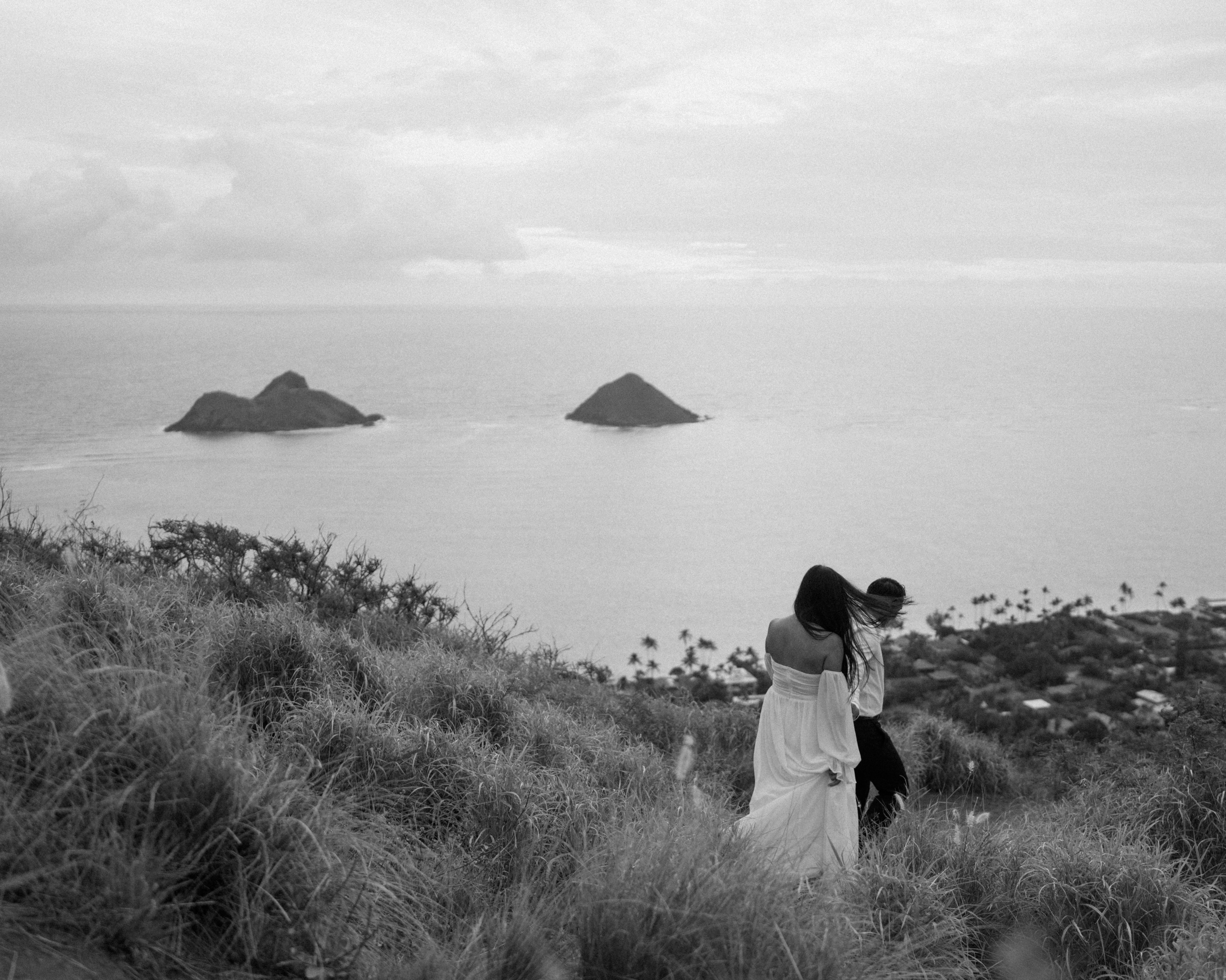 Oahu Elopement