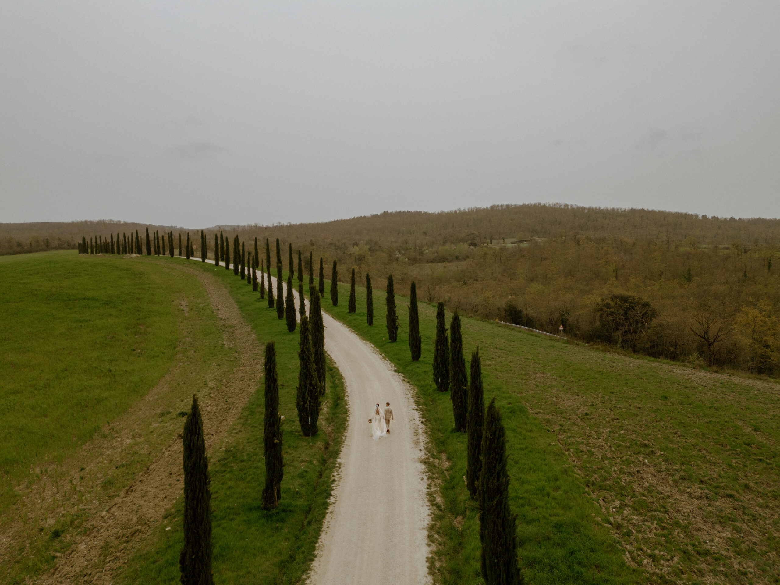 Florence Elopement