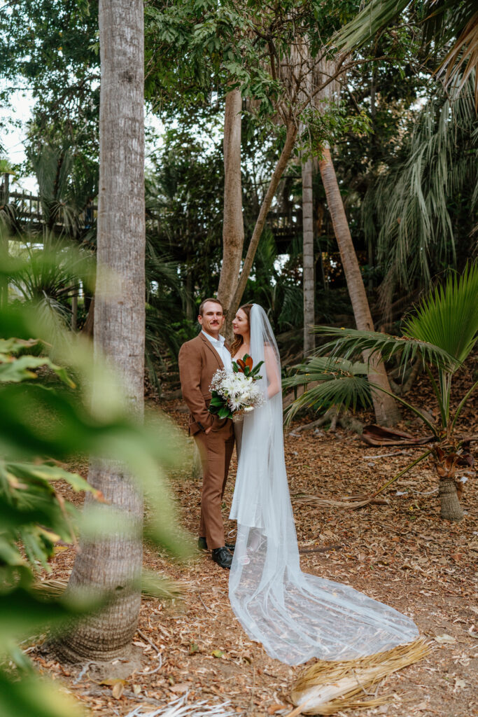 San Diego Elopement