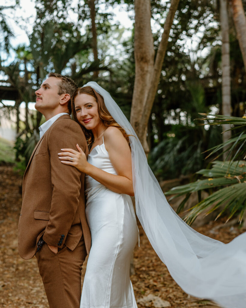 San Diego Elopement