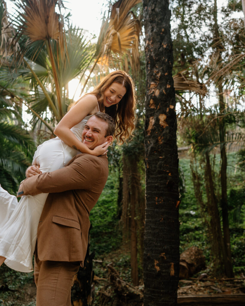 San Diego Elopement