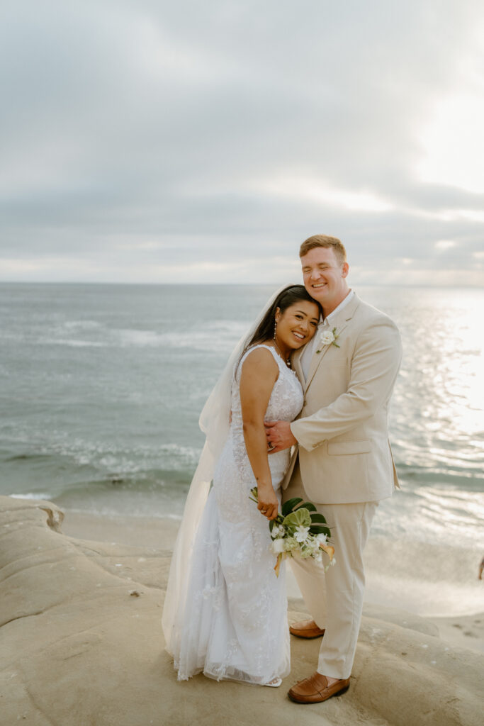 San Diego Elopement