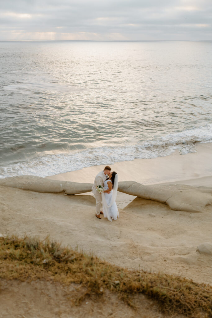 San Diego Elopement