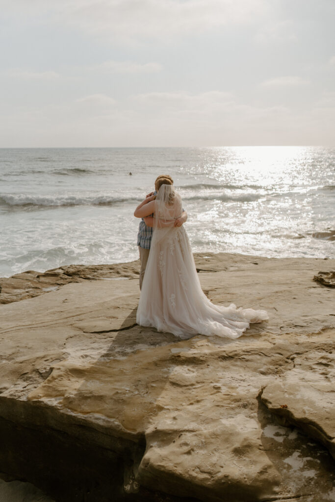 San Diego Elopement