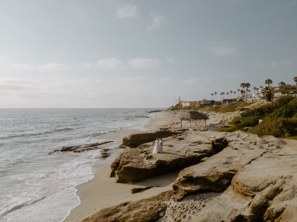 San Diego Elopement