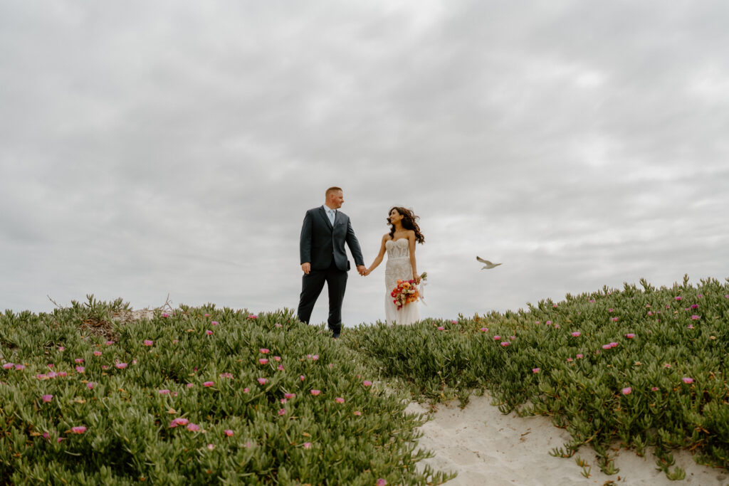 San Diego Elopement