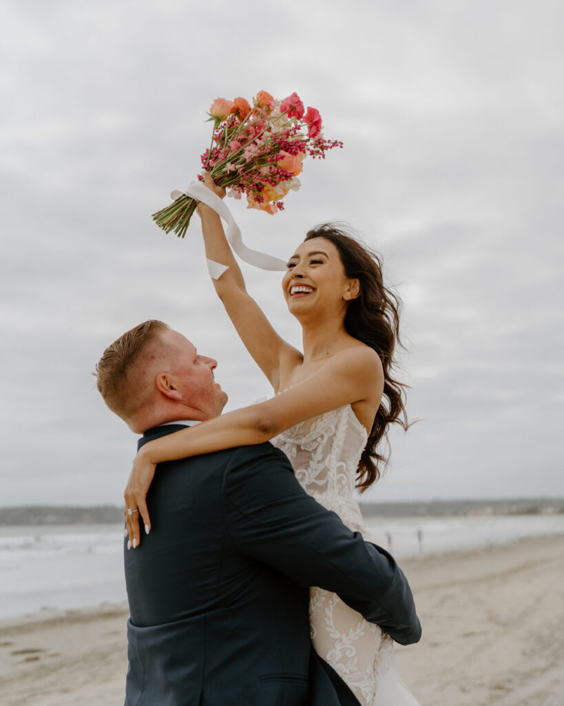 San Diego Elopement