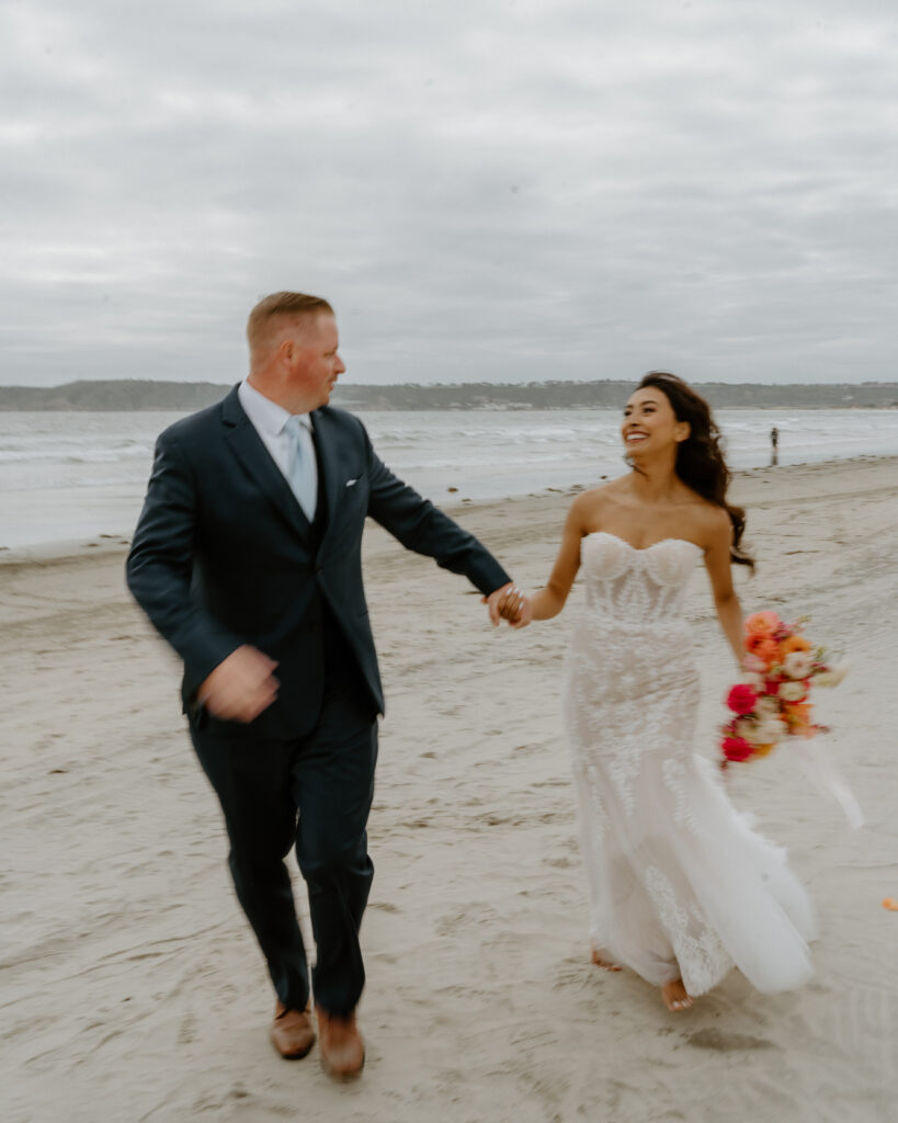 San Diego Elopement