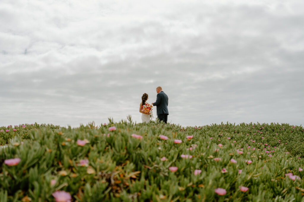 San Diego Elopement