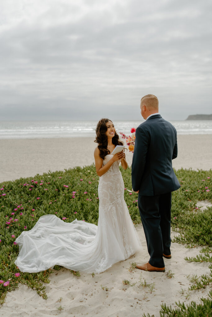 San Diego Elopement