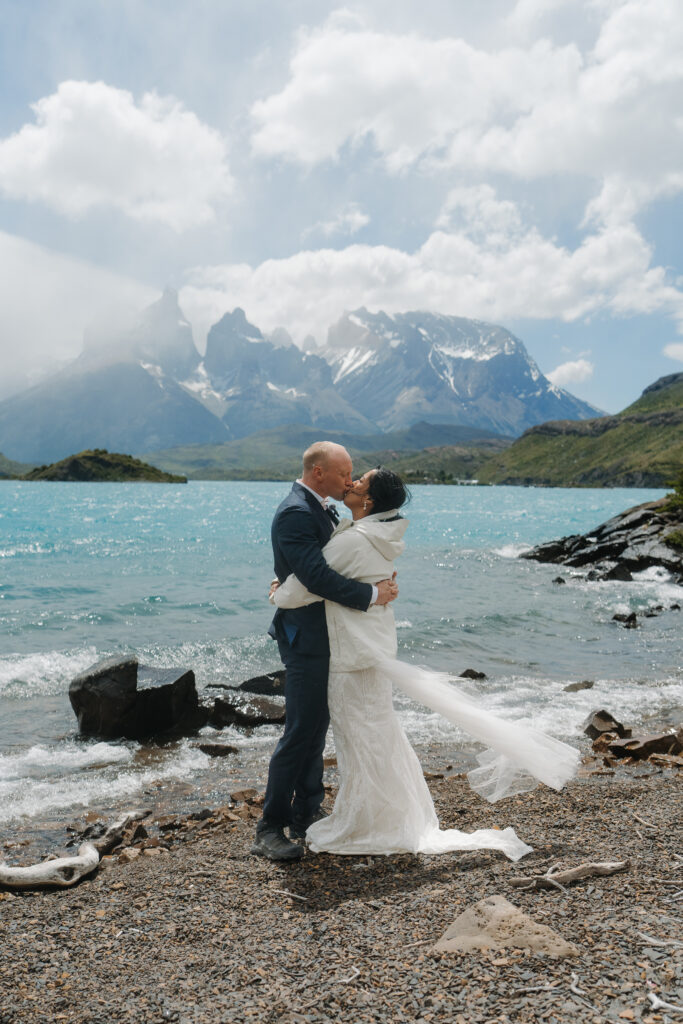 Patagonia Elopement