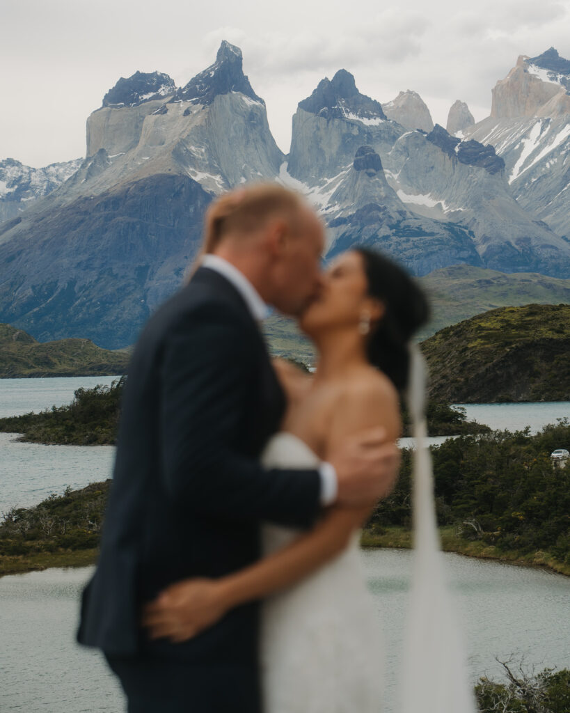 Patagonia Elopement