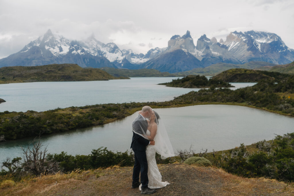 Patagonia Elopement