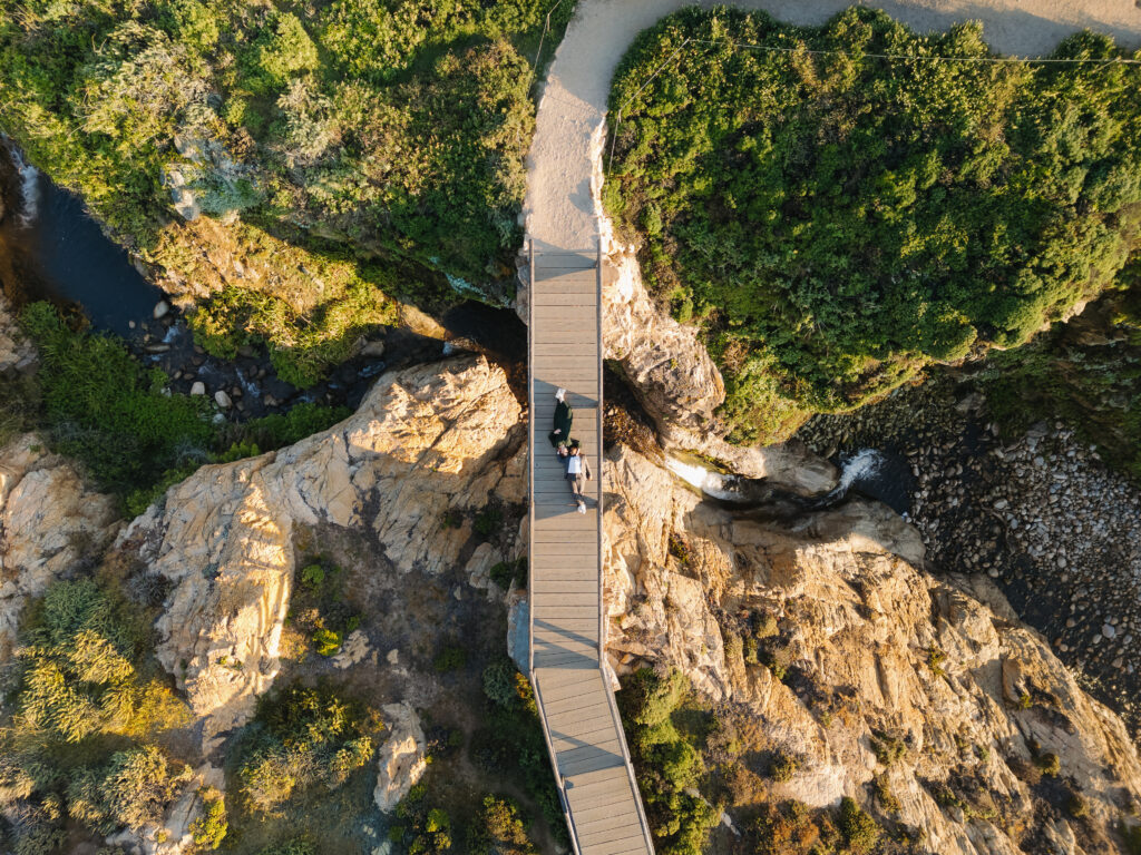Big Sur Elopement
