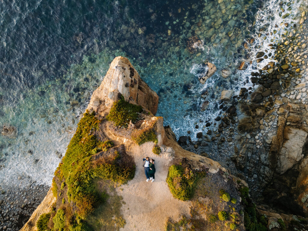 Big Sur Elopement